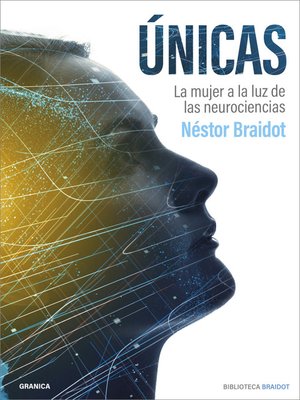 cover image of Únicas